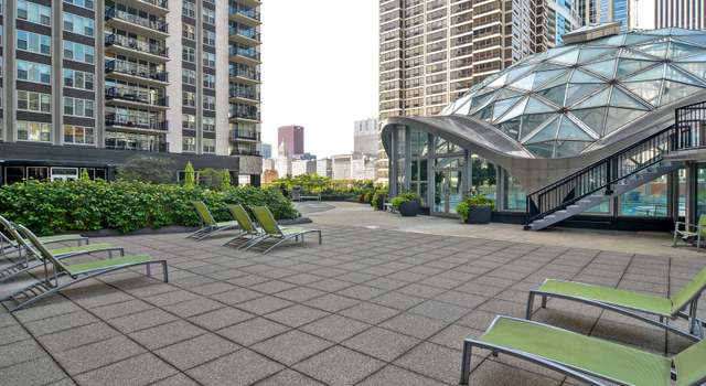 Photo of 400 E Randolph St #2707, Chicago, IL 60601