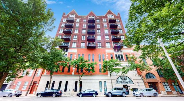 Photo of 1444 N ORLEANS St Unit 7I, Chicago, IL 60610