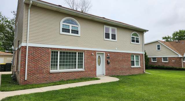 Photo of 2231 Calwagner Ave, Melrose Park, IL 60164
