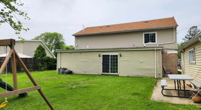 Photo of 2231 Calwagner Ave, Melrose Park, IL 60164
