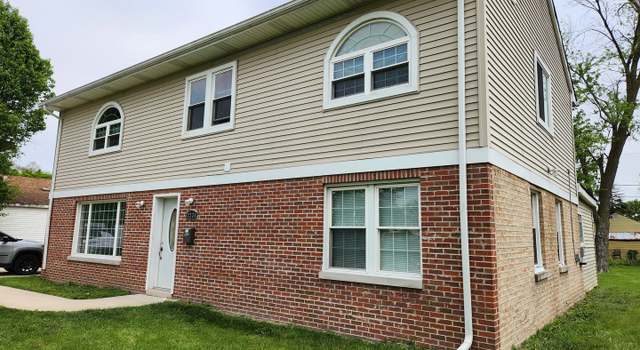 Photo of 2231 Calwagner Ave, Melrose Park, IL 60164