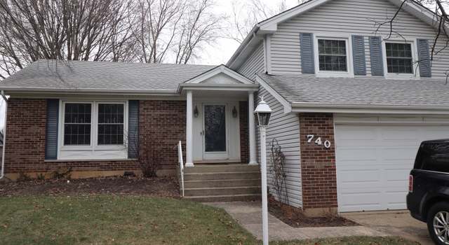 Photo of 740 Concord Ct, Algonquin, IL 60102