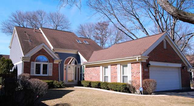Photo of 2128 N Lake Shore Circle Cir, Arlington Heights, IL 60004