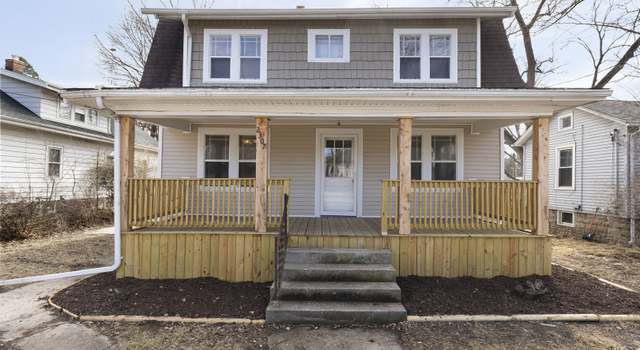 Photo of 2307 E State St, Rockford, IL 61104