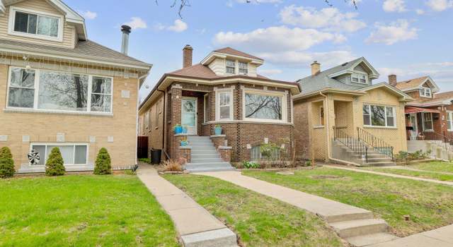Photo of 7923 Fletcher St, Elmwood Park, IL 60707