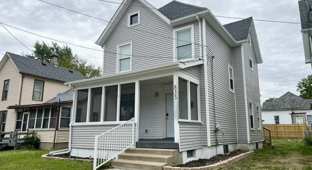 Photo of 833 S Liberty Ave, Freeport, IL 61032