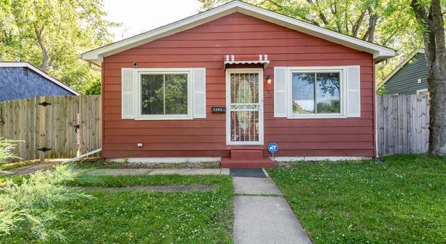 Photo of 2302 Gilead Ave, Zion, IL 60099