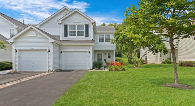 Photo of 1286 S Candlestick Way #1286, Waukegan, IL 60085