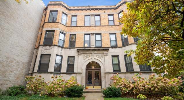 Photo of 4065 N KENMORE Ave Unit 3N, Chicago, IL 60613