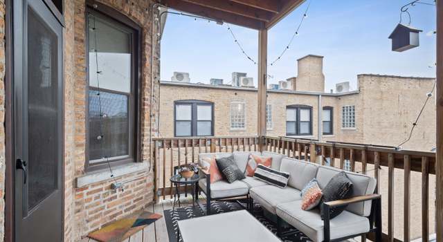 Photo of 4065 N KENMORE Ave Unit 3N, Chicago, IL 60613