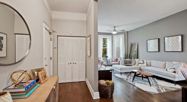 Photo of 4065 N KENMORE Ave Unit 3N, Chicago, IL 60613