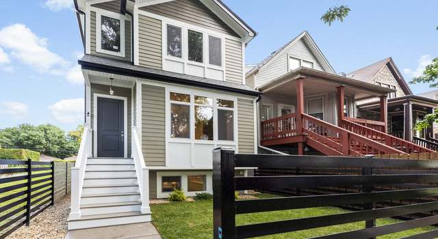 Photo of 2427 N Lawndale Ave, Chicago, IL 60647