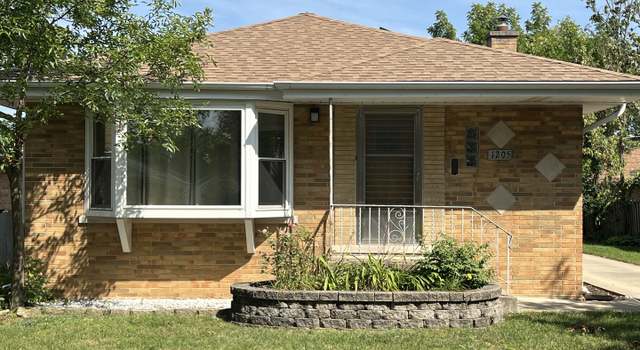 Photo of 1205 Forest Rd, La Grange Park, IL 60526