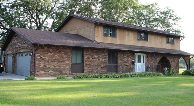 Photo of 1400 W Black Rd, Joliet, IL 60435