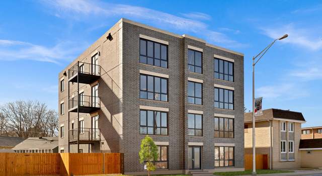 Photo of 8631 W Grand Ave Unit 4E, River Grove, IL 60171