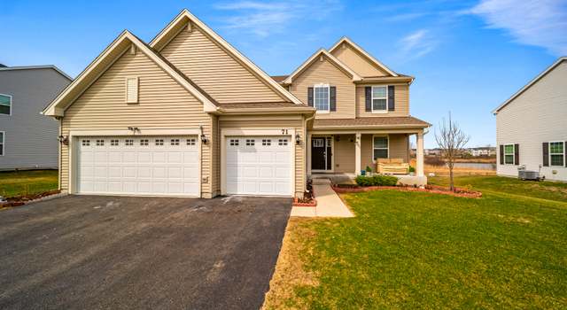 Photo of 71 Stockholm Ave, Volo, IL 60020