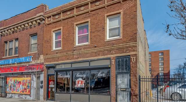 Photo of 3822 W Madison St, Chicago, IL 60624