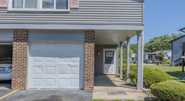 Photo of 21 Elm Ct #3, Bolingbrook, IL 60440
