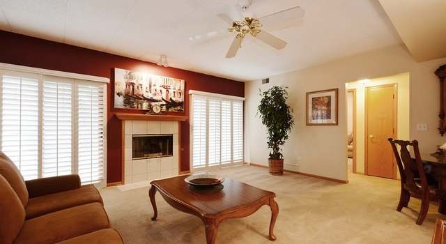 Photo of 7795 Bristol Park Dr Unit 2NW, Tinley Park, IL 60477
