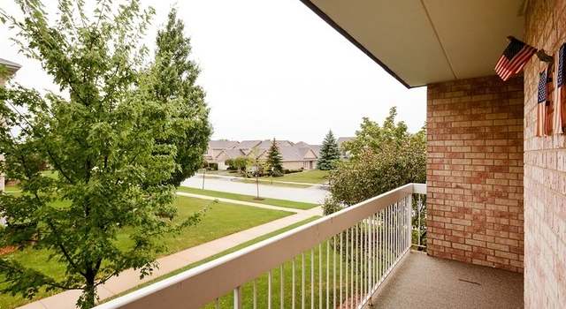 Photo of 7795 Bristol Park Dr Unit 2NW, Tinley Park, IL 60477