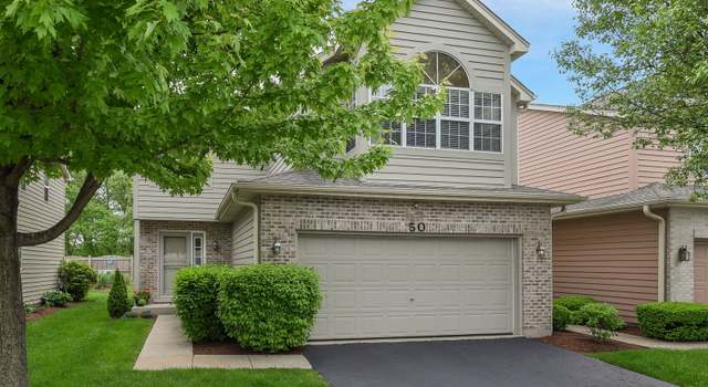Photo of 50 Townsend Cir, Naperville, IL 60565