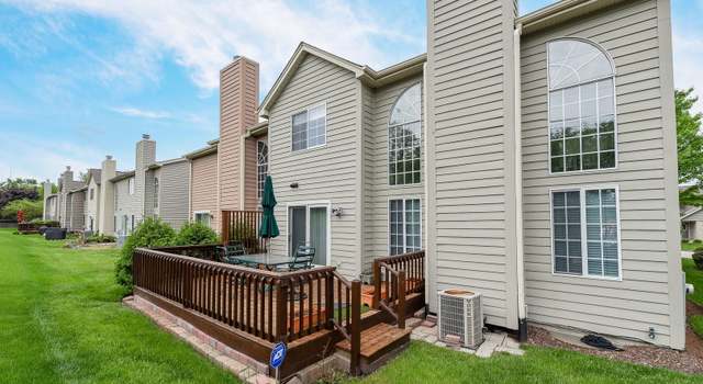 Photo of 50 Townsend Cir, Naperville, IL 60565