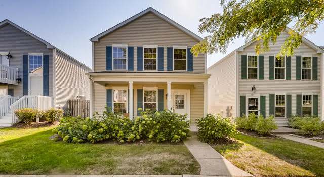 Photo of 160 Presidential Blvd, Oswego, IL 60543
