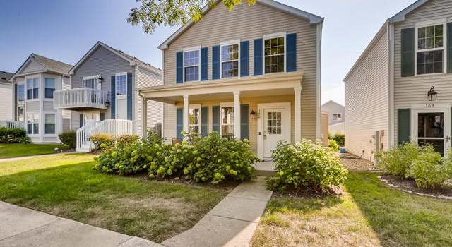 Photo of 160 Presidential Blvd, Oswego, IL 60543