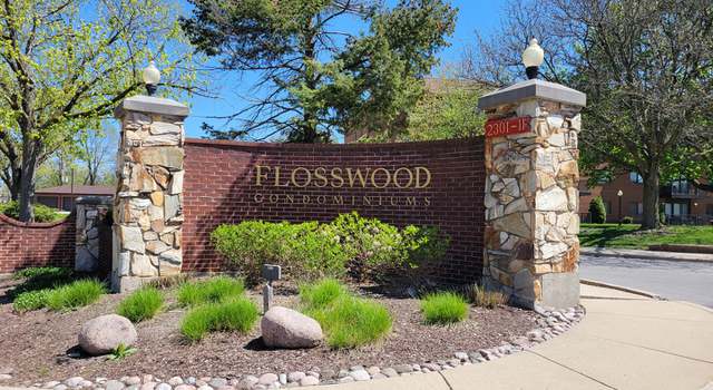 Photo of 2301 183rd St #209, Homewood, IL 60430
