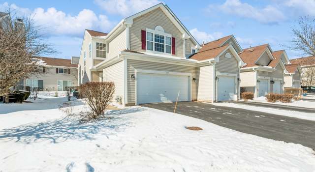 Photo of 1165 Heartland Gate, Lake In The Hills, IL 60156