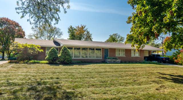 Photo of 4610 Main St, Lisle, IL 60532