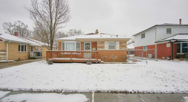 Photo of 3901 153rd Pl, Midlothian, IL 60445