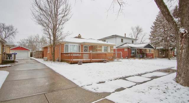 Photo of 3901 153rd Pl, Midlothian, IL 60445