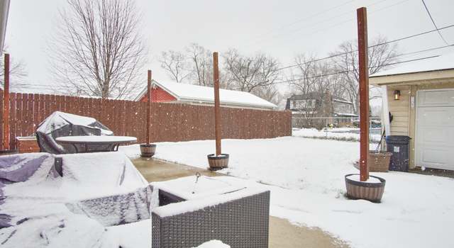 Photo of 3901 153rd Pl, Midlothian, IL 60445