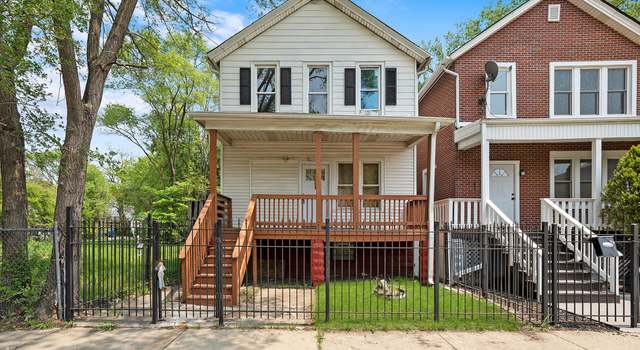 Photo of 7321 S Kimbark Ave, Chicago, IL 60619