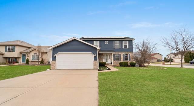 Photo of 1302 Gilray Dr, Joliet, IL 60431