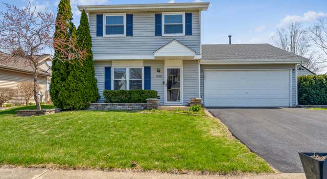 Photo of 1480 Bangor Ln, Aurora, IL 60504