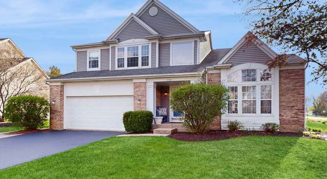 Photo of 1734 Nashville Ln, Crystal Lake, IL 60014