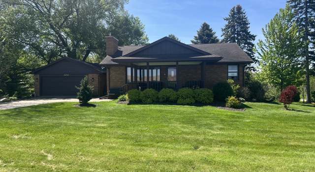 Photo of 2493 W Mud Creek Rd, Mount Morris, IL 61054