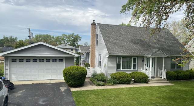 Photo of 8806 W 85th Pl, Justice, IL 60458