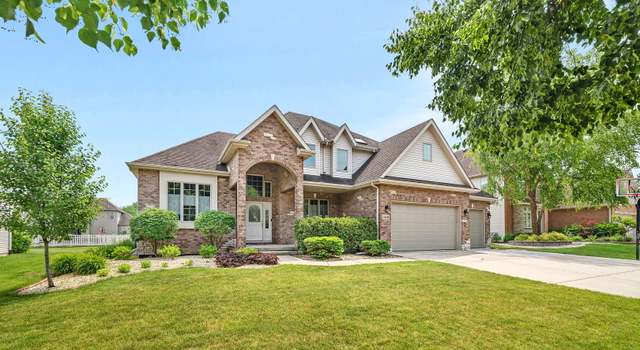 Property at 26645 W Ian Ct, Channahon, IL 60410, 4 beds, 3.5 baths