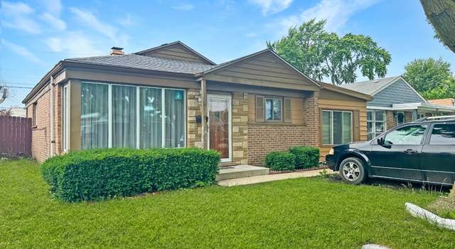 Photo of 8356 S Kolmar Ave, Chicago, IL 60652