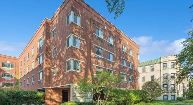 Photo of 808 Judson Ave Unit 3D, Evanston, IL 60202