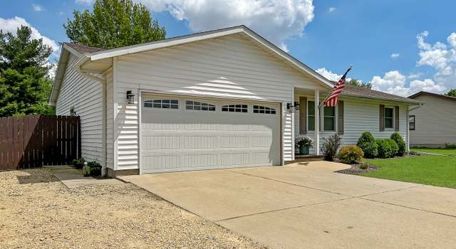 Photo of 5411 S Brookstone Dr, Rochelle, IL 61068