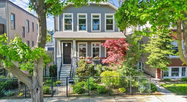 Photo of 2426 W Warner Ave, Chicago, IL 60618