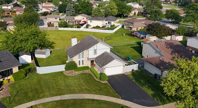 Photo of 17007 Westwood Ct, Orland Hills, IL 60487