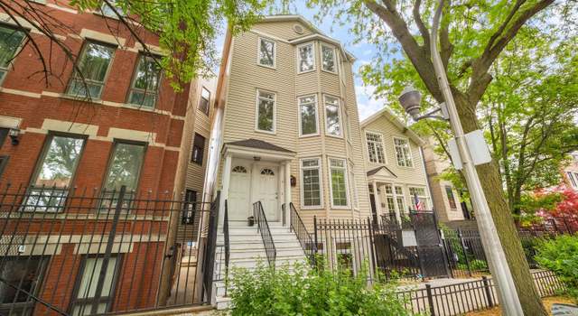 Photo of 1443 N Mohawk St #1, Chicago, IL 60610