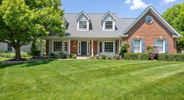 Photo of 2319 Cloverdale Rd, Naperville, IL 60564