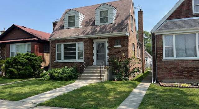 Photo of 8047 S Mozart St, Chicago, IL 60652