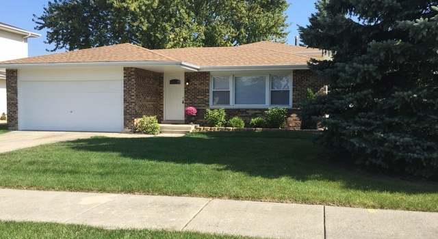 Photo of 18251 65th Ave, Tinley Park, IL 60477